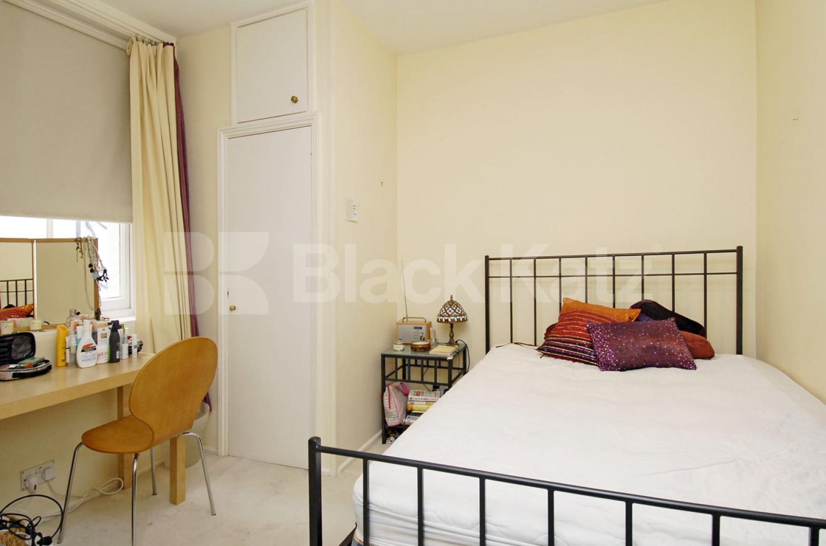 			MUST SEE!!, 2 Bedroom, 1 bath, 1 reception Flat			 Old Marylebone Road, MARLEBONE